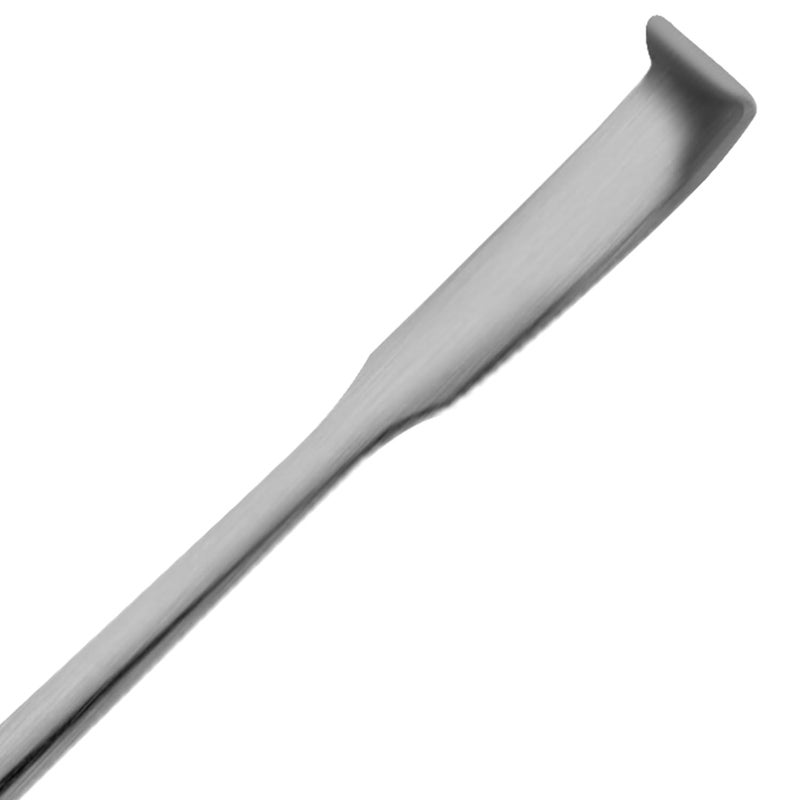DEXSUR Veterinary Spay Snook Hook, 8 inches, Stainless Steel (12 pcs.) - Image 5